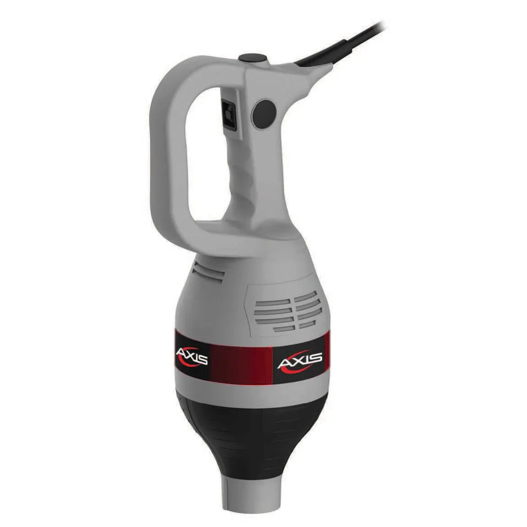 Axis AX-IB550 Hand Immersion Mixer w/ 25-Gal. Mixing Capacity, 4/5 HP, 14,500 RPM