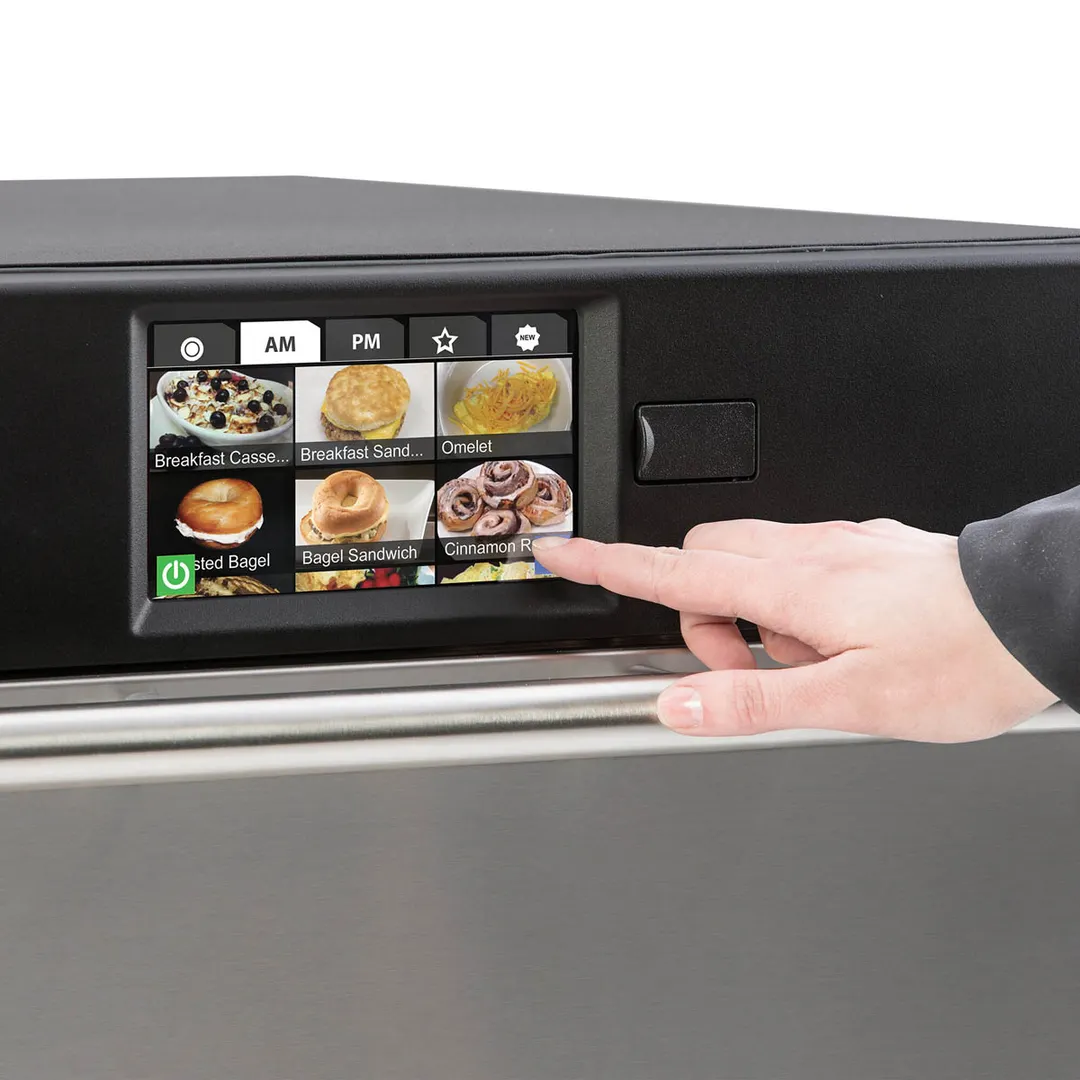 ACP MXP22TLT XpressChef 4i High Speed Combination Oven