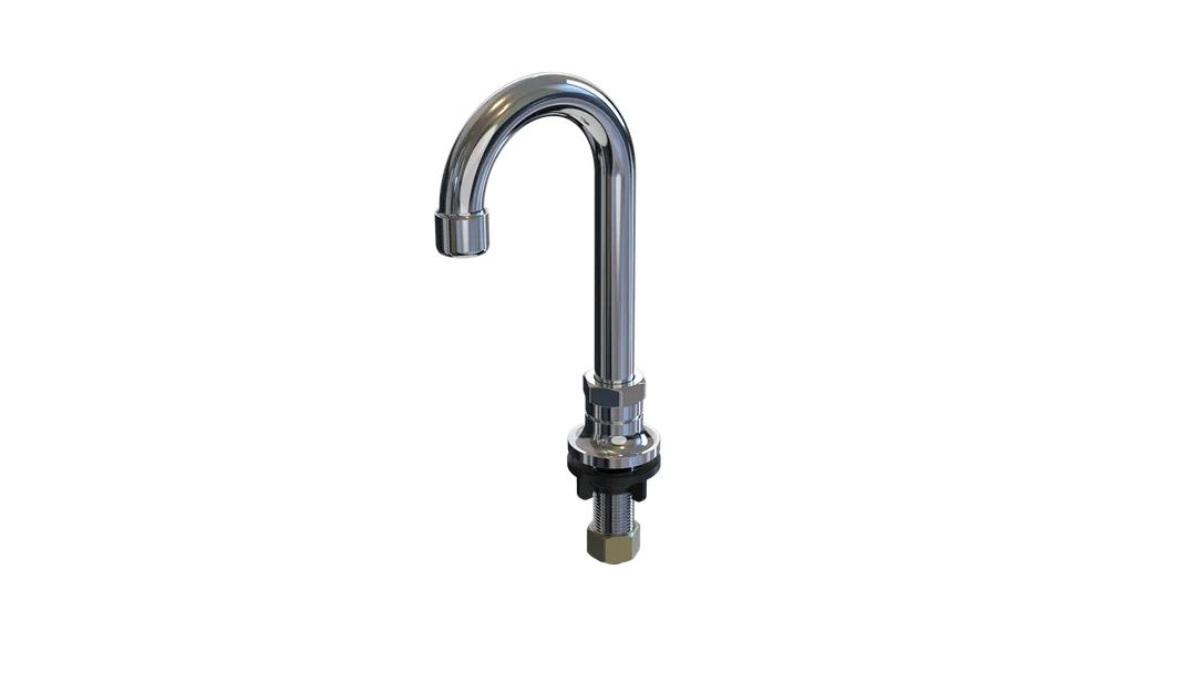 NBR Equipment P6DS3G Single Hole