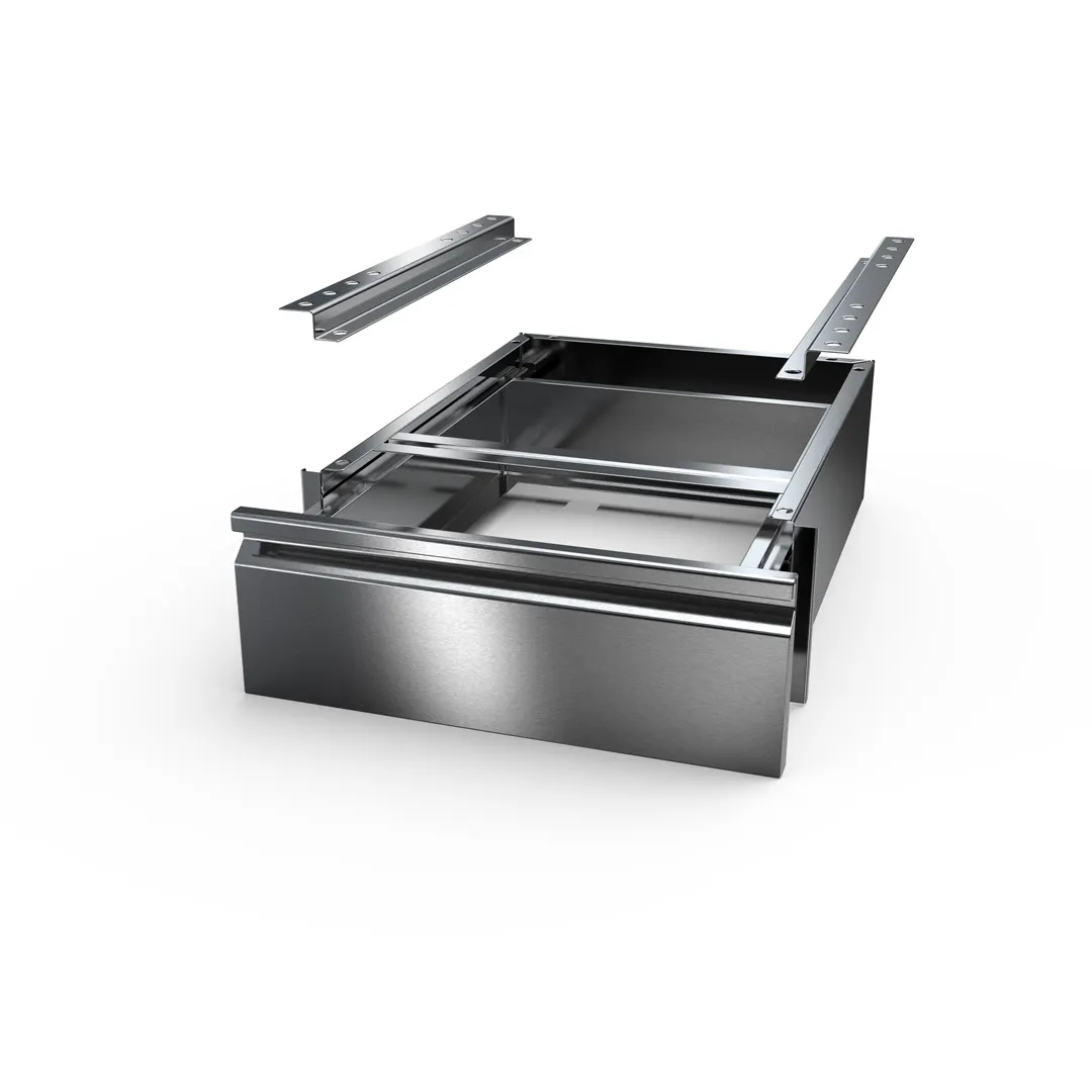 NBR Equipment TDR-1820L Drawer Assembly with Lock