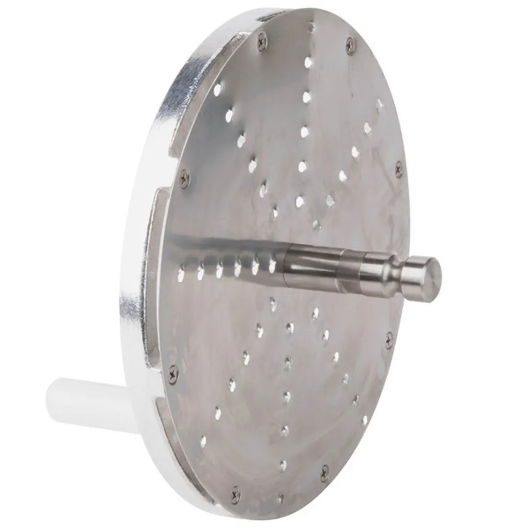 Nemco 55263-1 Shredder Plate Assembly, 3/16" Cut, Fits Easy Shredder™