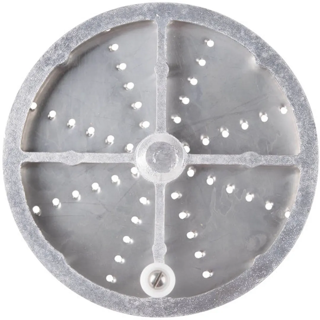 Nemco 55263-1 Shredder Plate Assembly, 3/16" Cut, Fits Easy Shredder™