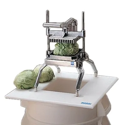 Nemco 55491 Easy LettuceKutter Cutting Board, Polypropylene, Fits 20 & 32 Gallon Containers