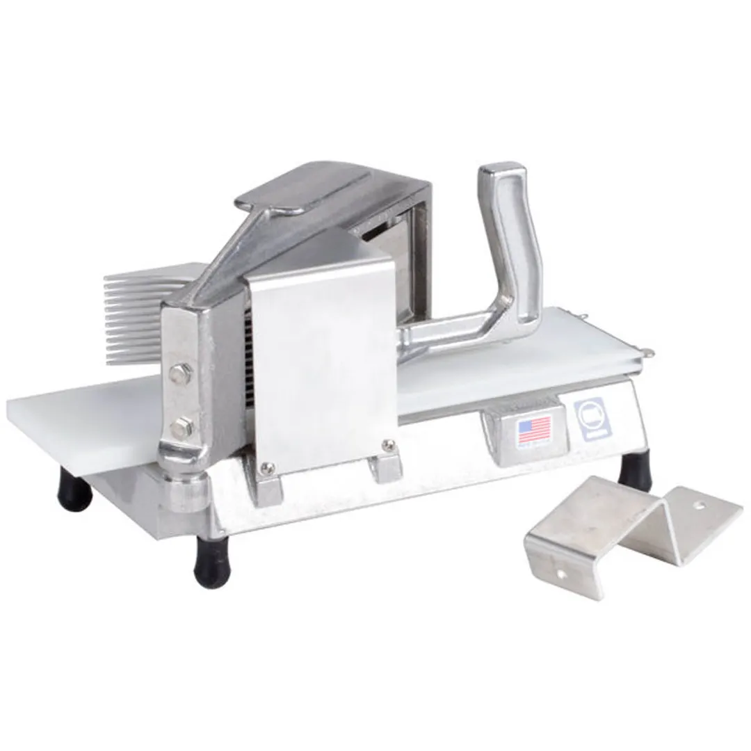Nemco 556001 3/16" Manual Easy Tomato Slicer™