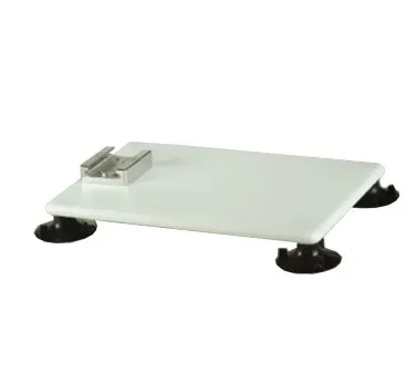 Nemco 55816 Portable Base – Aluminum Mount for Easy Slicers & Shredders, Slicer Parts, Vegetable Cutter