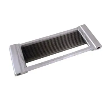 Nemco 566-1 Cartridge Blade Assembly, 3/16" Stainless Steel Tomato Slicer Blade, Commercial Grade