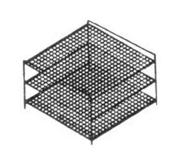 Nemco 66792 Shelf System For #6454