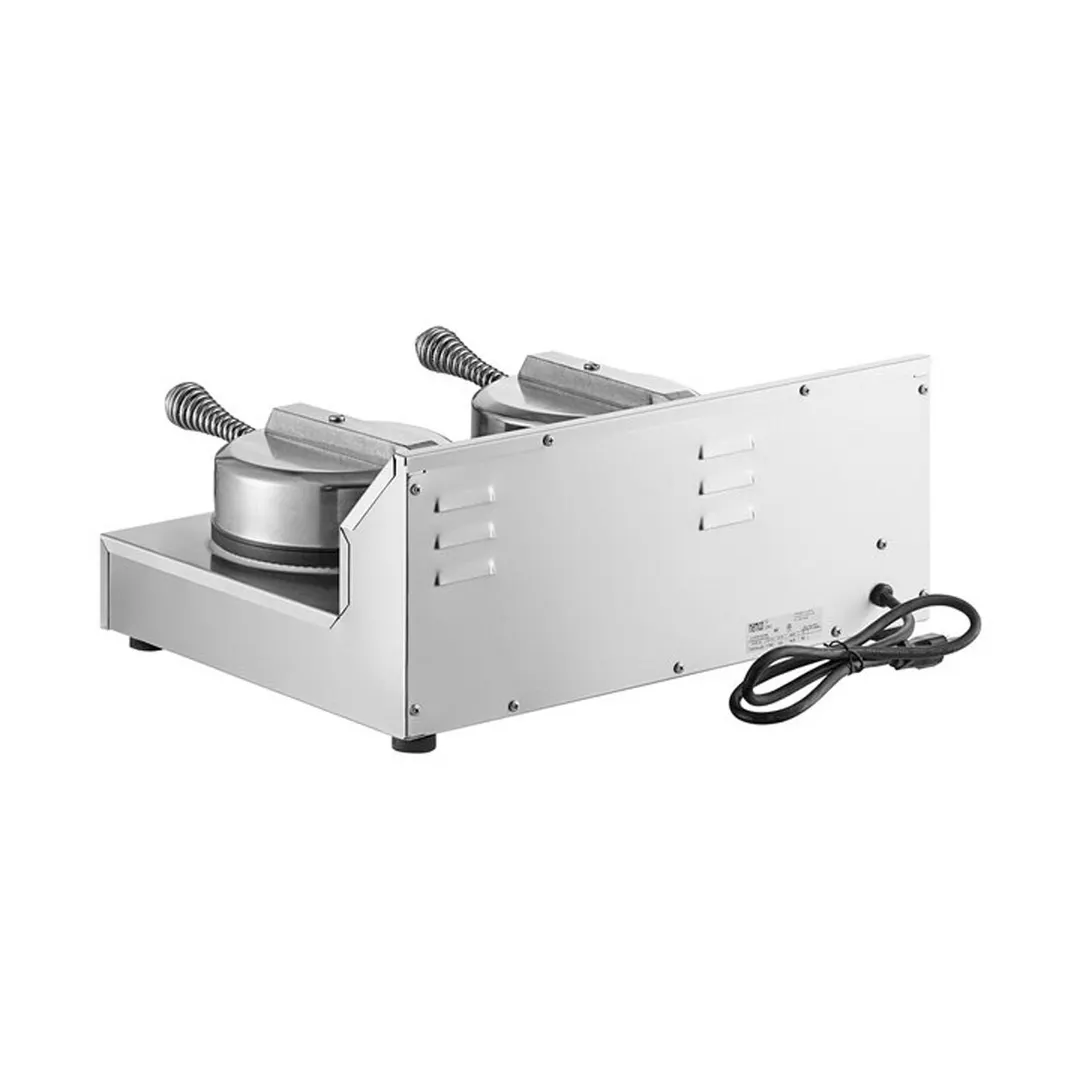 Nemco 7000A-2 Waffle Baker, Dual