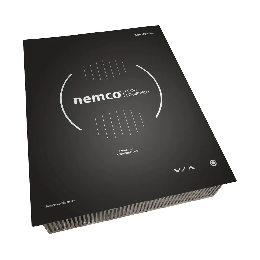 Nemco 9100A (Bktw11-A) Induction Warmer, Electric, Drop In