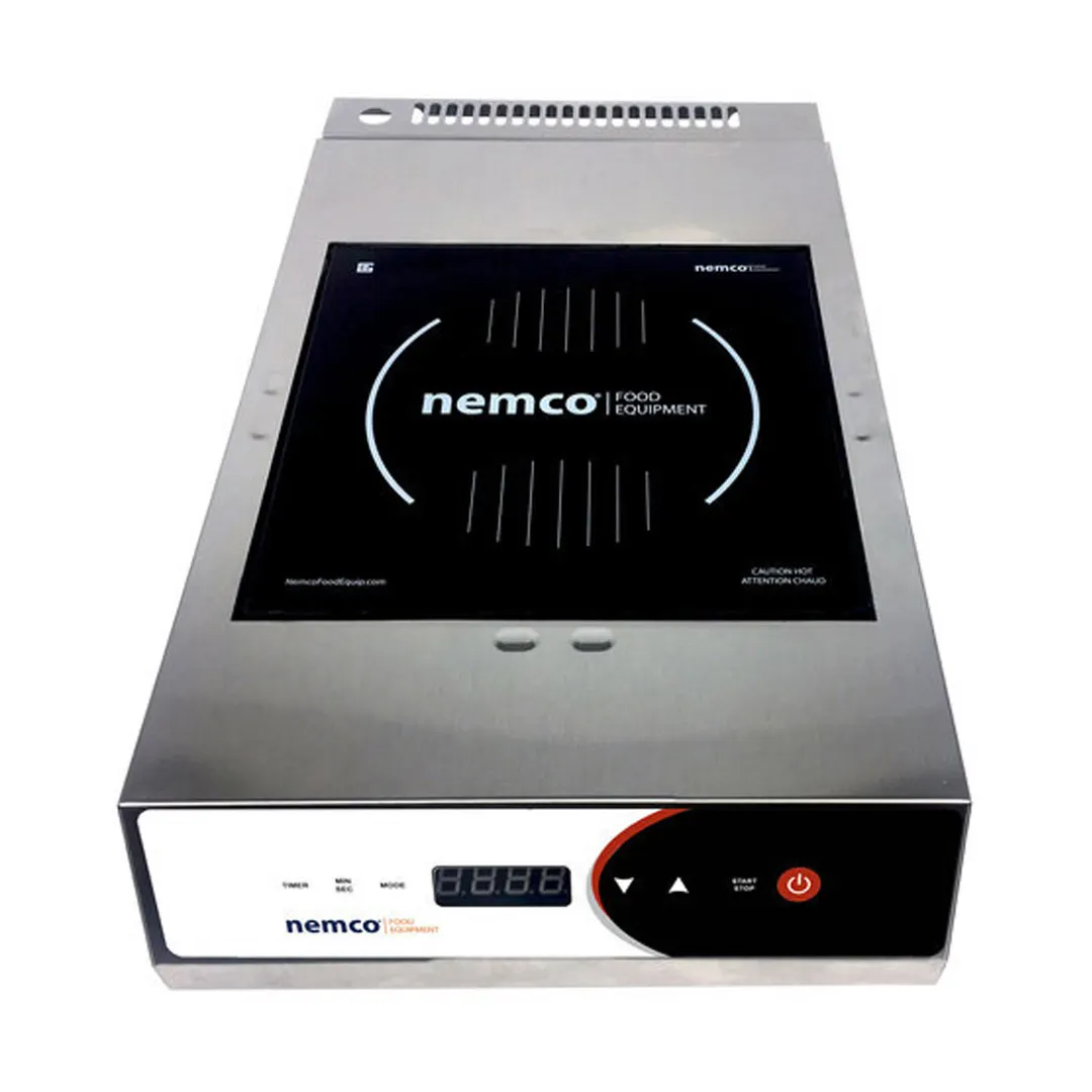 Nemco 9131A-1 Countertop Induction Range