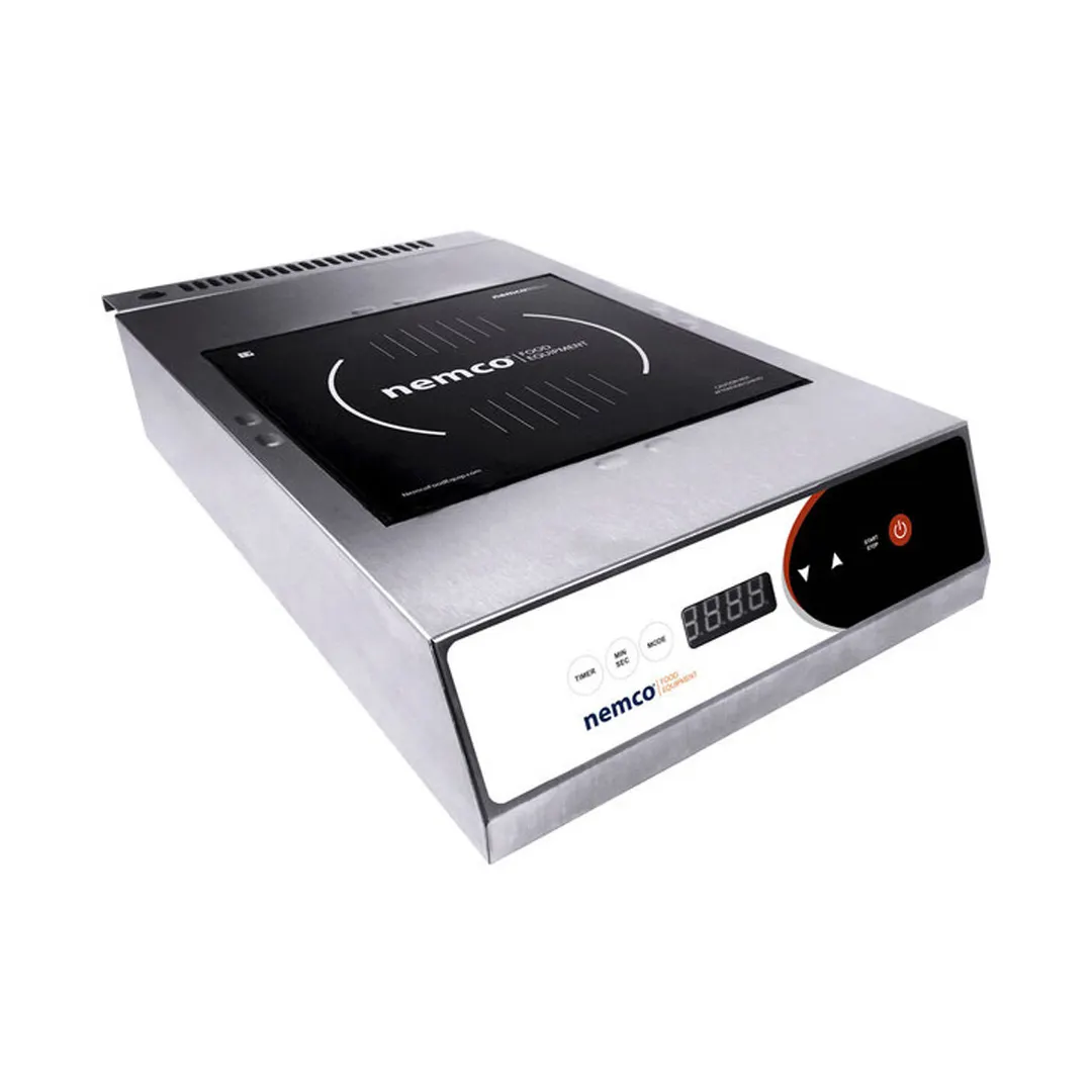 Nemco 9131A-1 Countertop Induction Range
