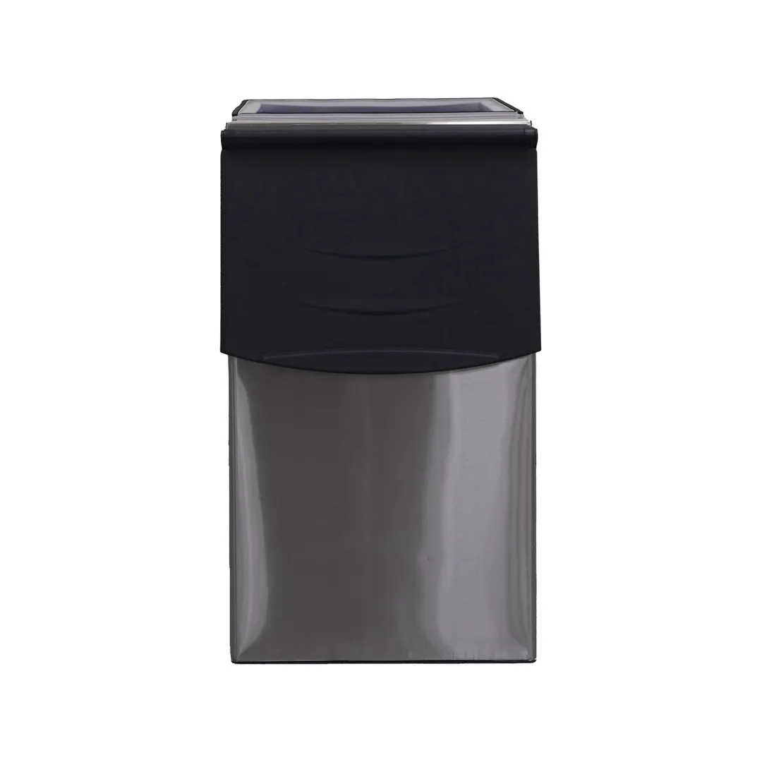Norpole NPCIM500BIN 30" Ice Storage Bin, 275 lb