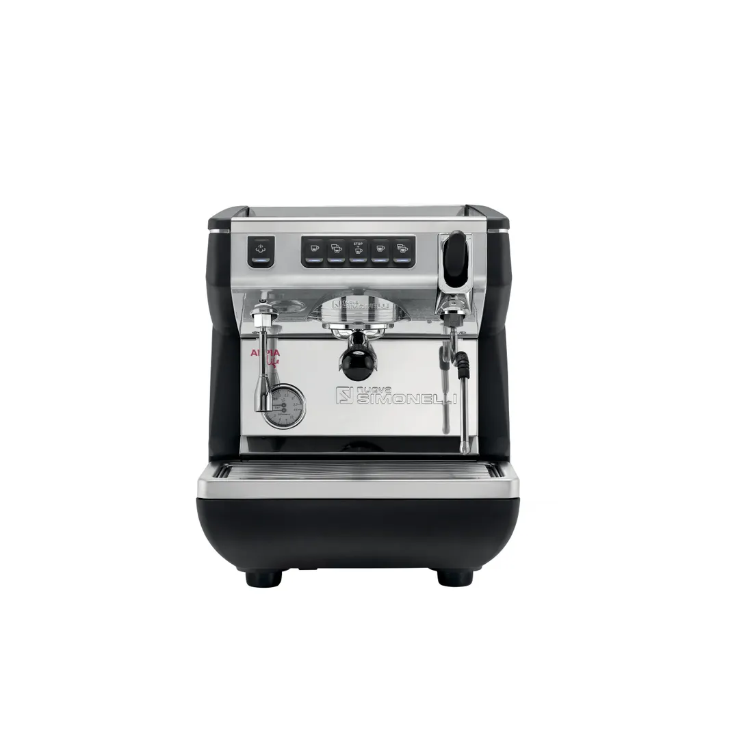 Nuova Simonelli APPIA LIFE 1GR VOL Mappi19Vol01Nd0001 Appia Life Espresso Machine