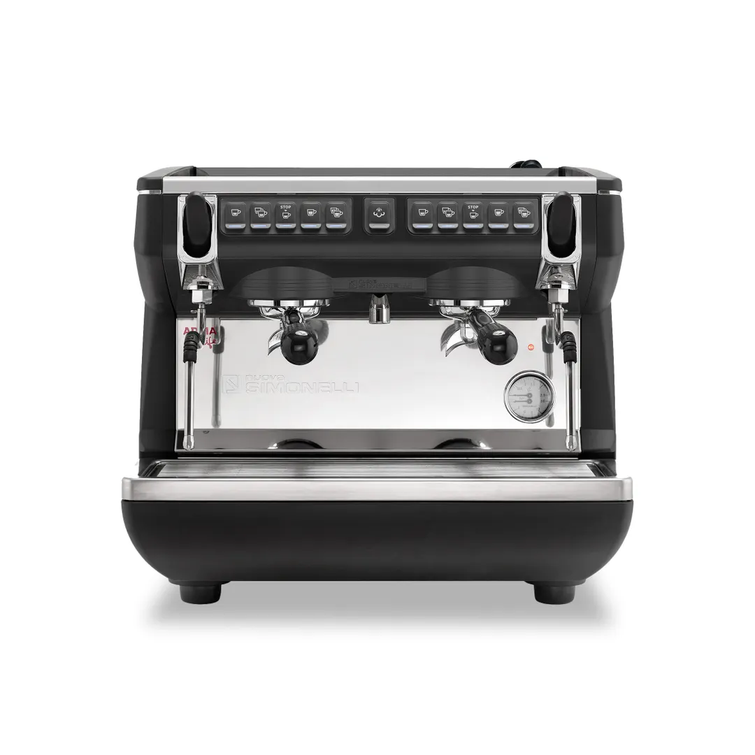 Nuova Simonelli APPIA LIFE COMPACT VOL 110V Mappc19Vol02Nd0002 Appia Life Espresso Machine