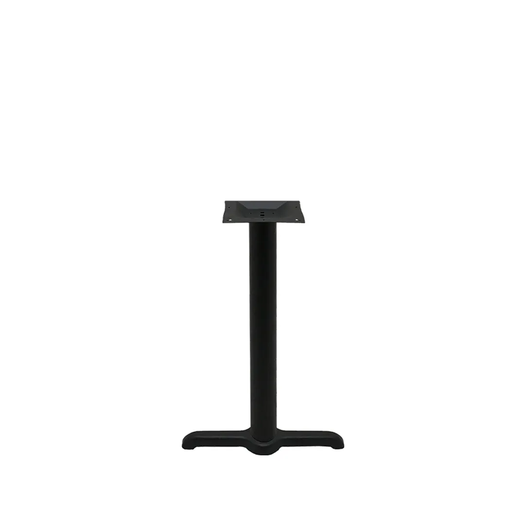 Oak Street B522-ADA Metal Table Base