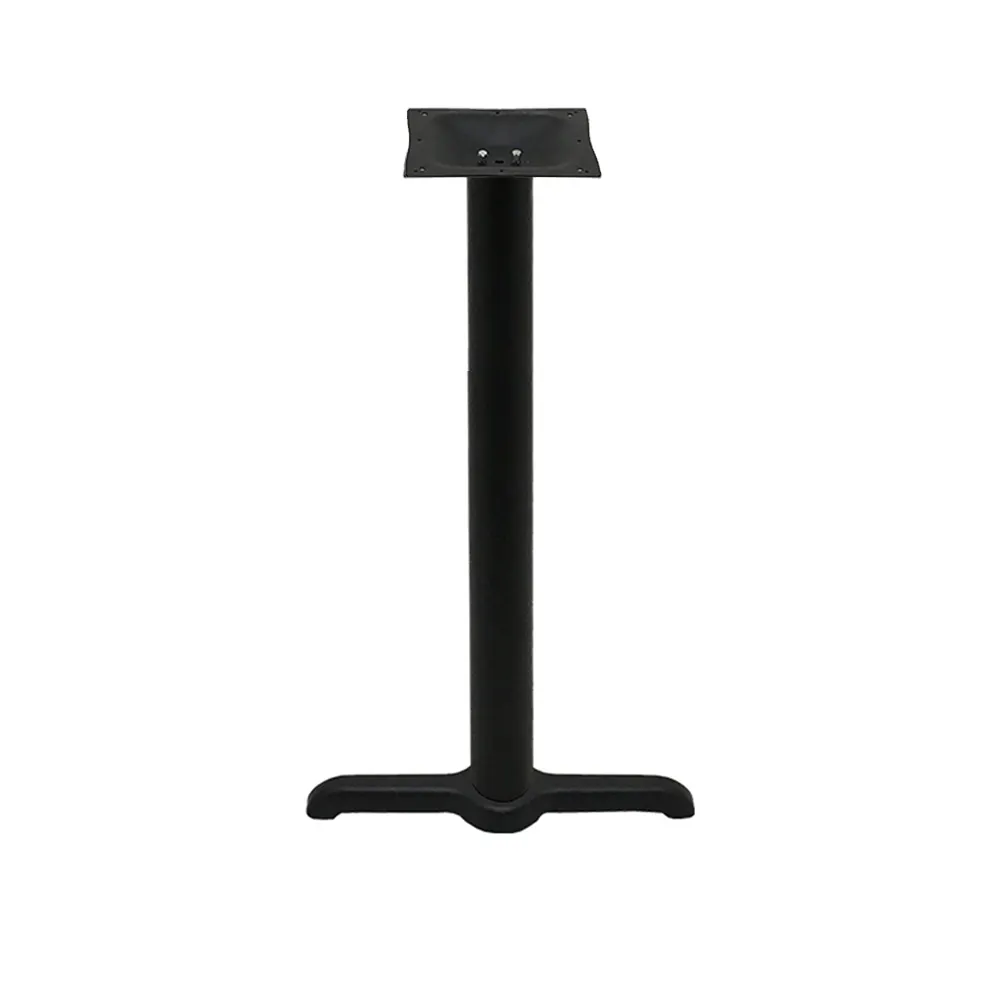 Oak Street B522-CTR Metal Table Base