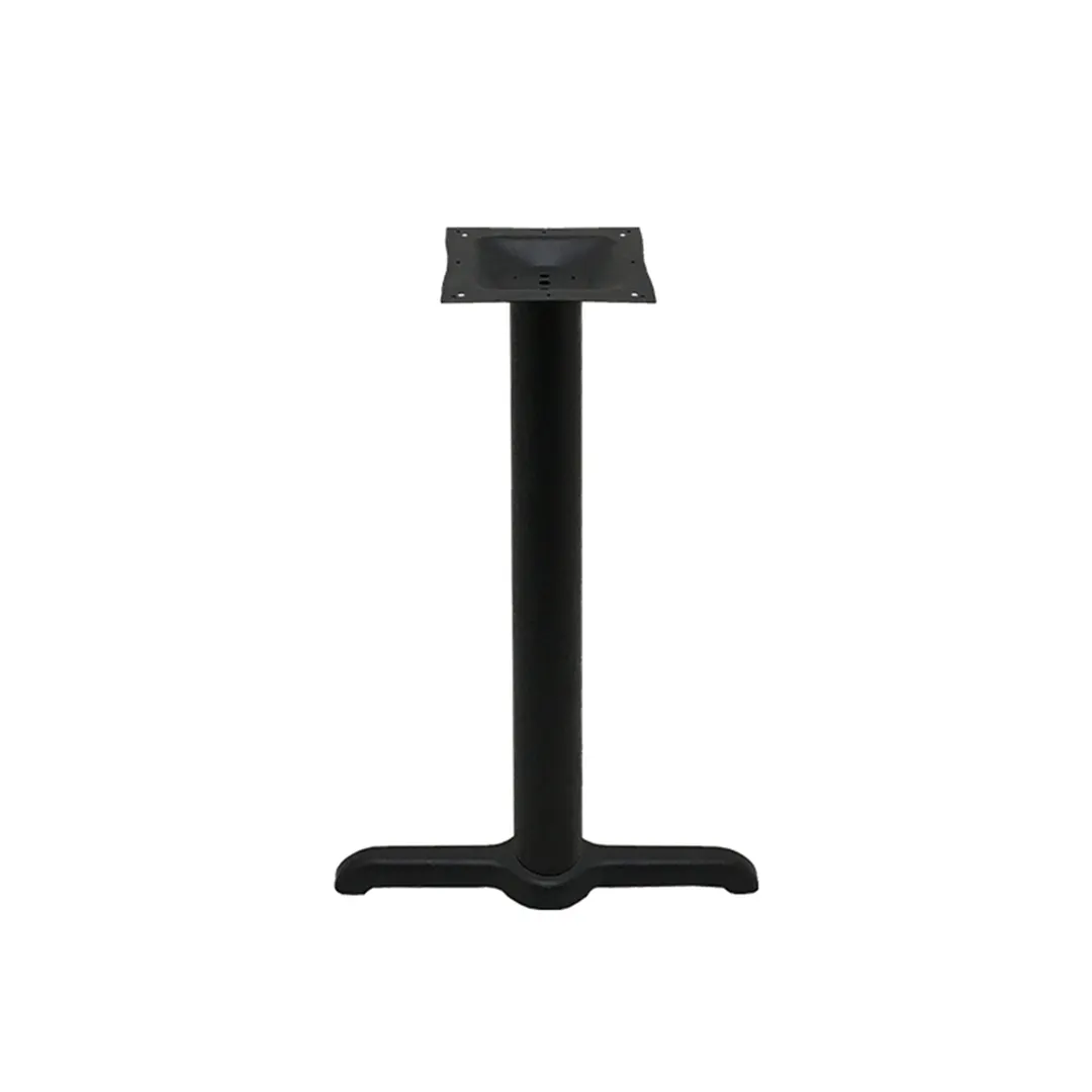 Oak Street B522-STD Metal Table Base
