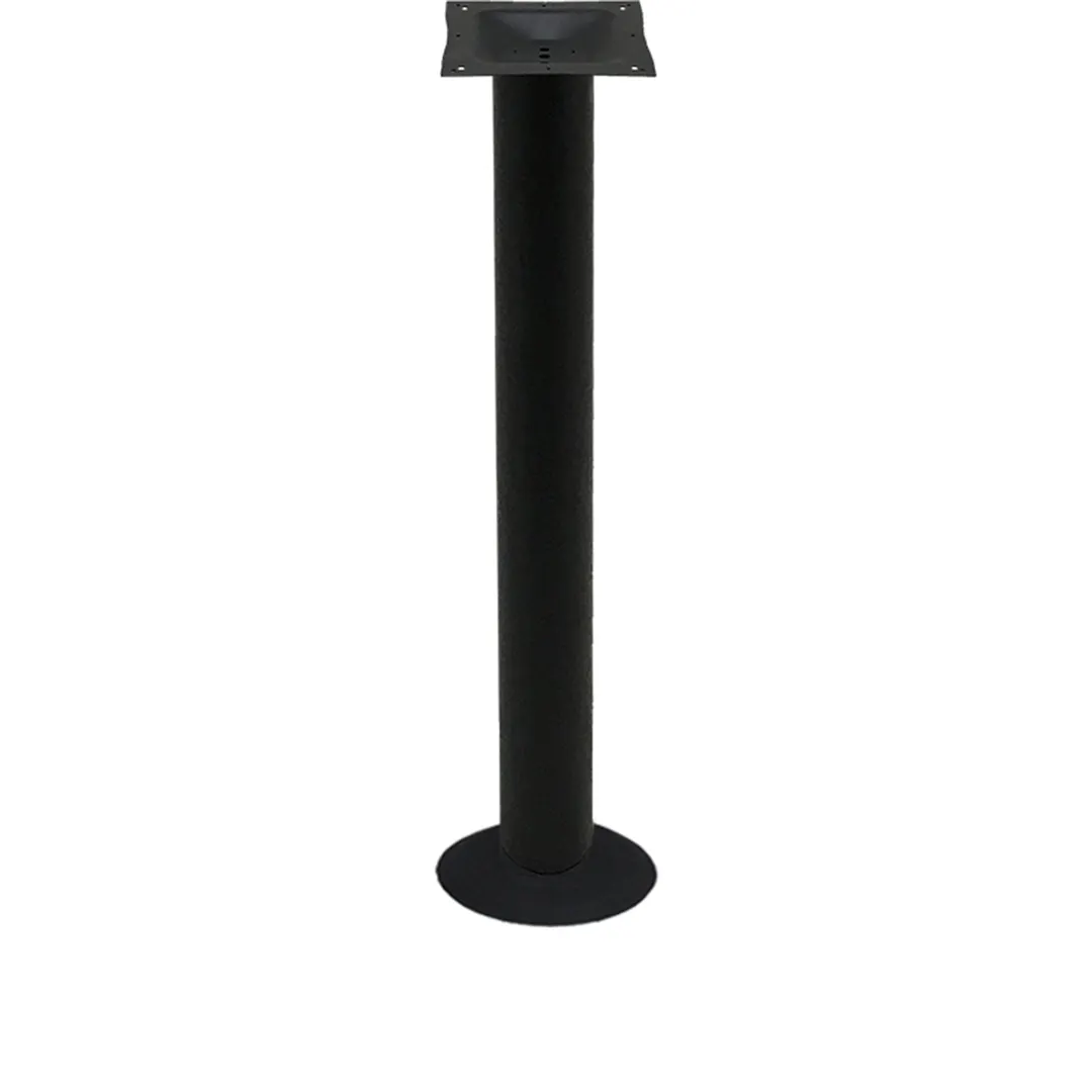 Oak Street BDB-4 BAR Metal Table Base