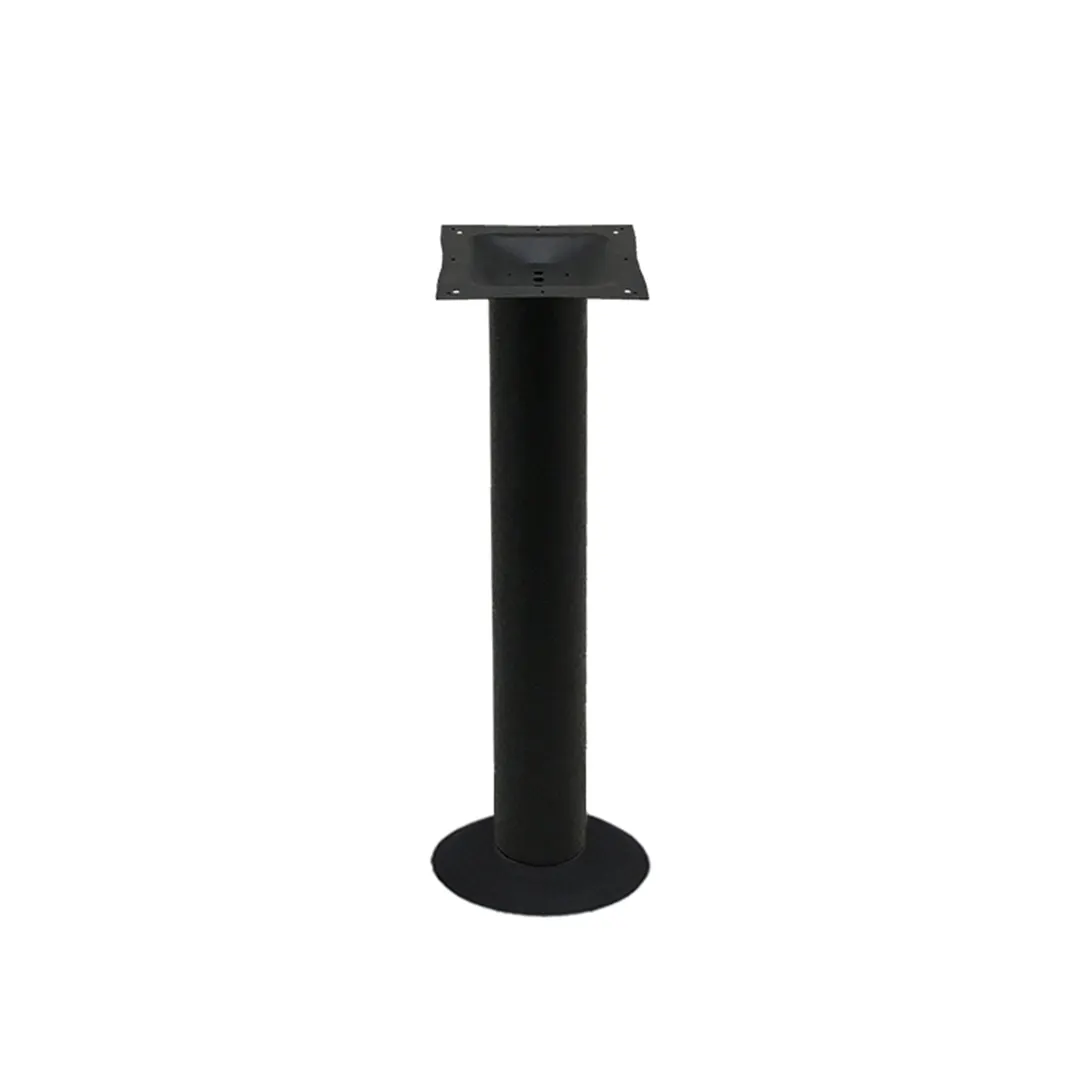 Oak Street BDB-4 STD Metal Table Base