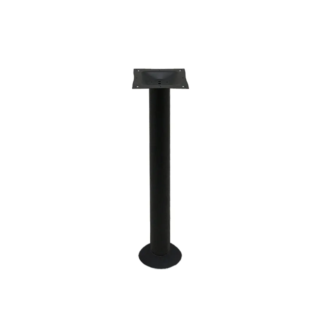 Oak Street BDB-STD Metal Table Base