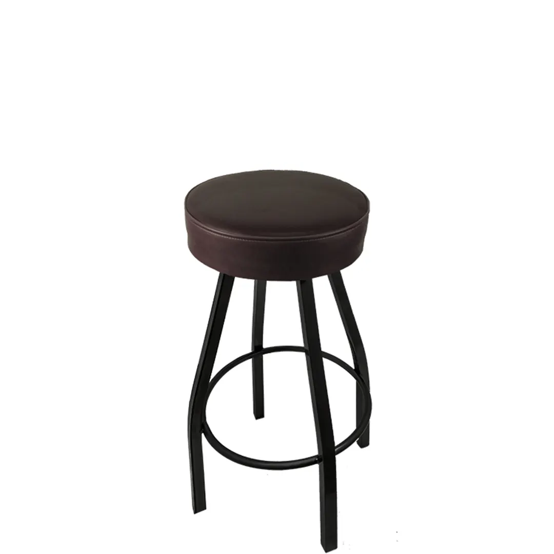 Oak Street SL2132-ESP Indoor Swivel Bar Stool