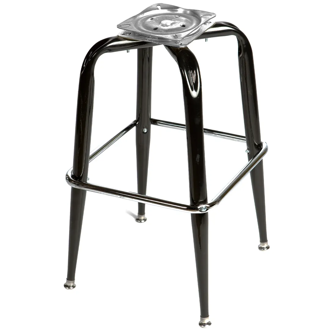 Oak Street SL2133-BOTTOM Bar Stool Bottom Frame Only, For Swivel Stool
