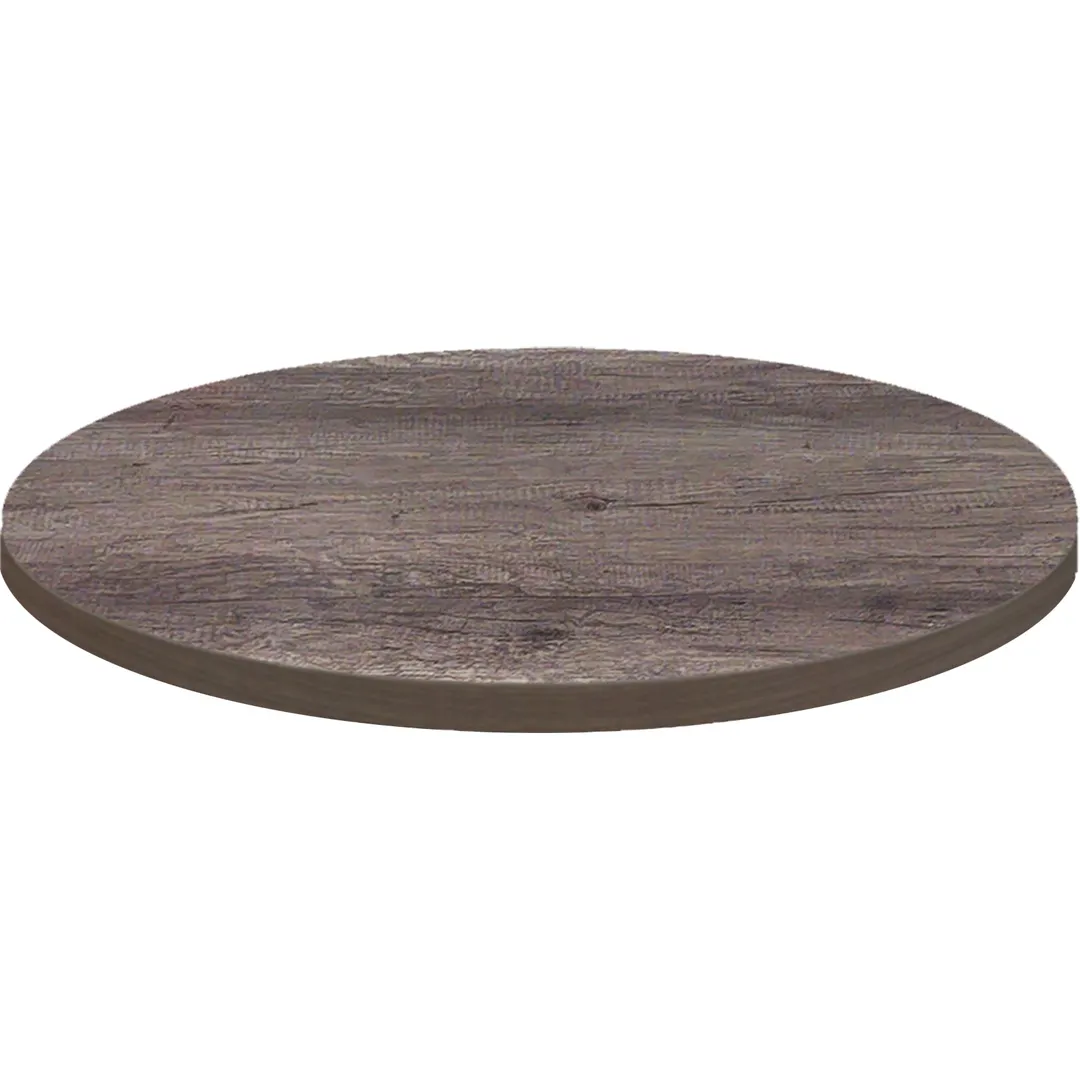 Oak Street UB24R-WB Laminate Urban Table Top