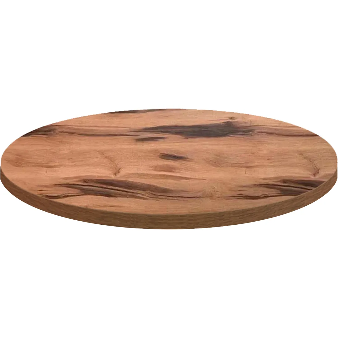 Oak Street UB30R-NH Laminate Urban Table Top