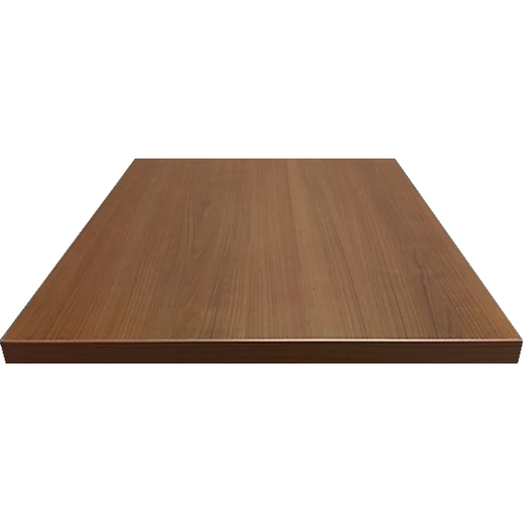 Oak Street UB3636-TB 36" X 36" Laminate Urban Table Top