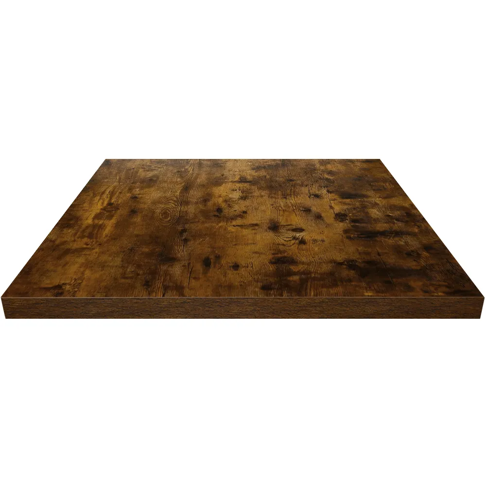 Oak Street UB3636-VA 36" X 36" Laminate Urban Table Top