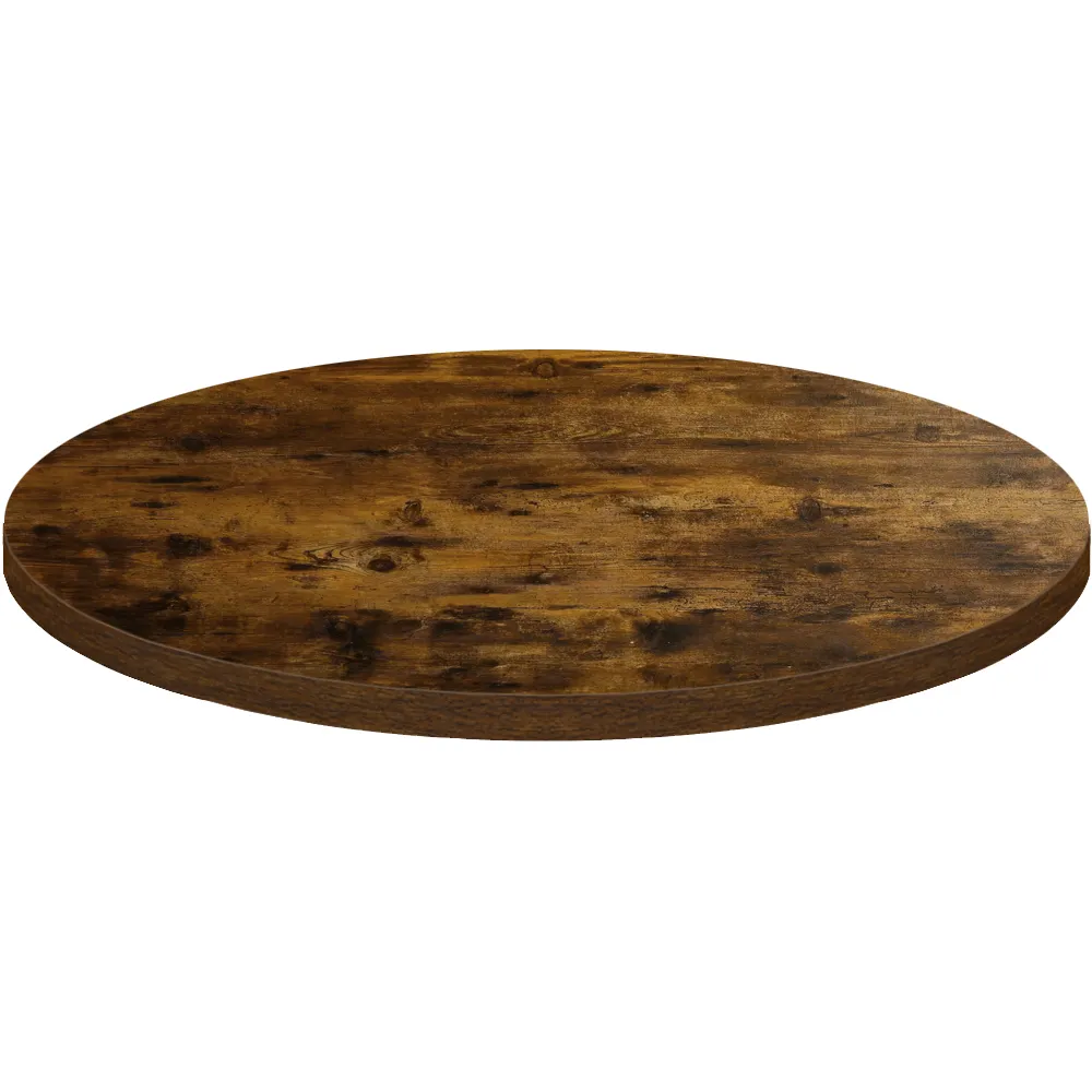 Oak Street UB36R-VA Laminate Urban Table Top