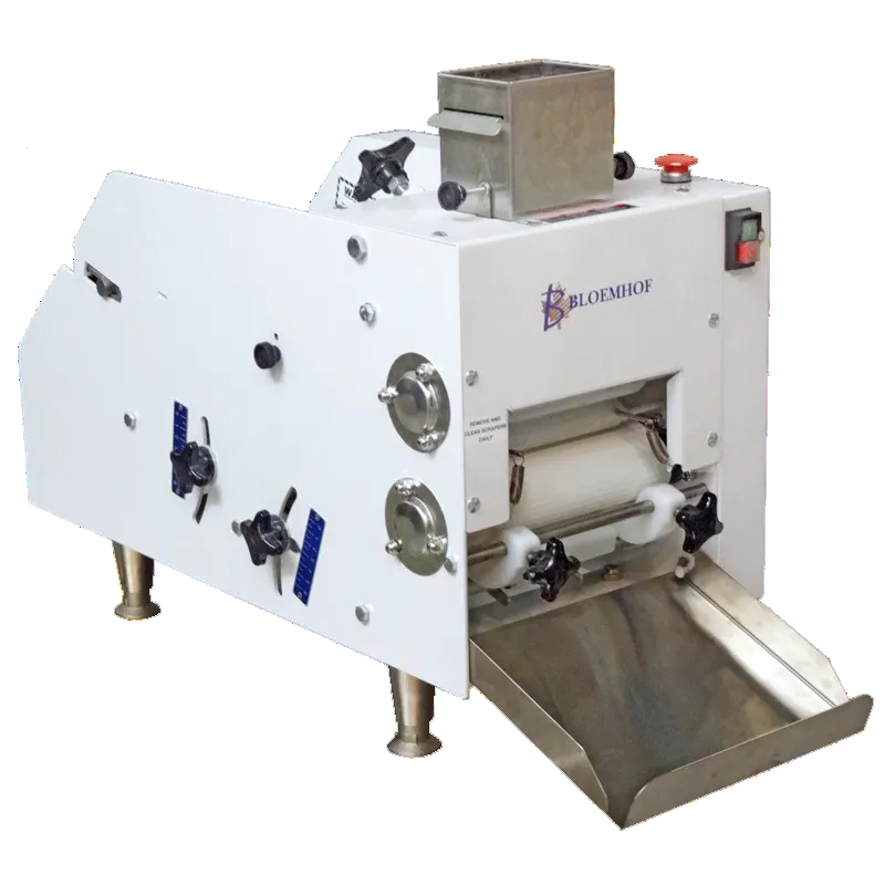 Oliver 670 Dough Bread Moulder, 0.5‑18 oz Capacity, 3,600 pcs/hr, 1/2 HP, 115V/60PH