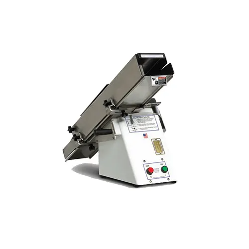 Oliver 723-N Bun & Bagel Slicer w/ Adjustable Cutting Blade, 115V