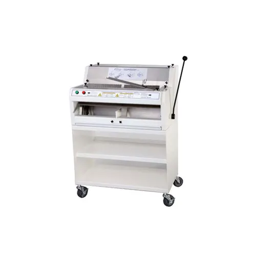 Oliver 758-N Duo‑Slice Bread Slicer, Thickness Control, 1/2 HP