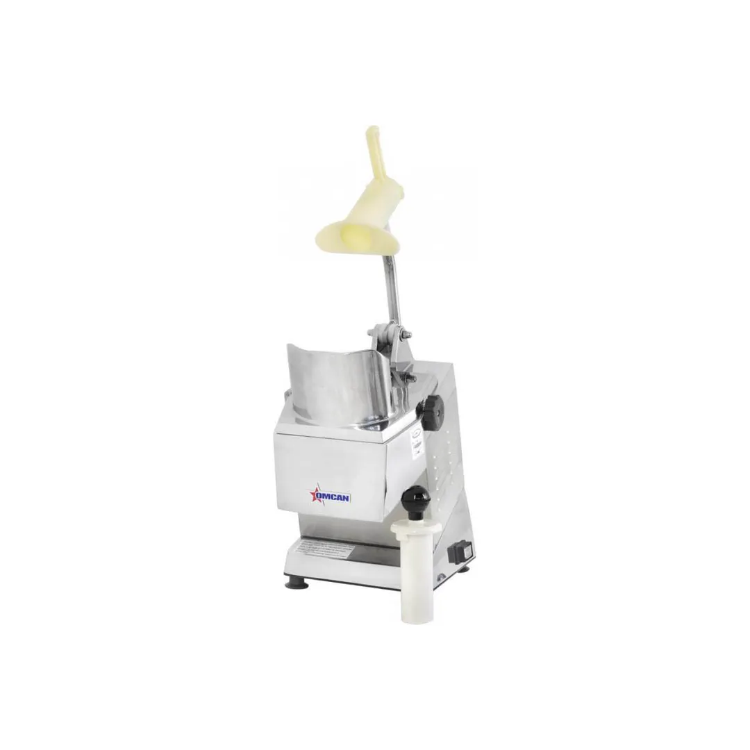 Omcan USA 10927 European Heavy Duty Vegetable Cutter