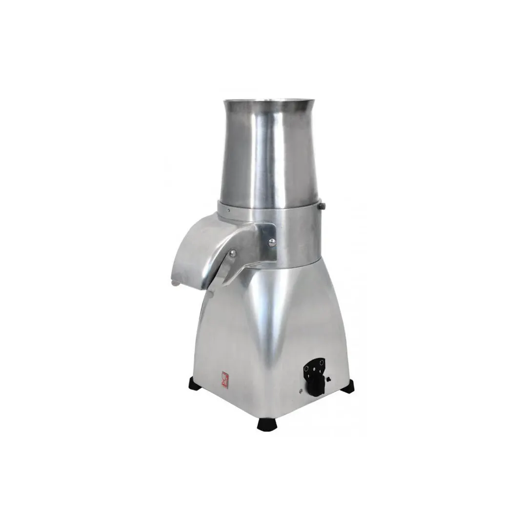 Omcan USA 11411 (Gr-It-0080) Bread Grater, Fan Cooled Motor, 1-1/2 Hp