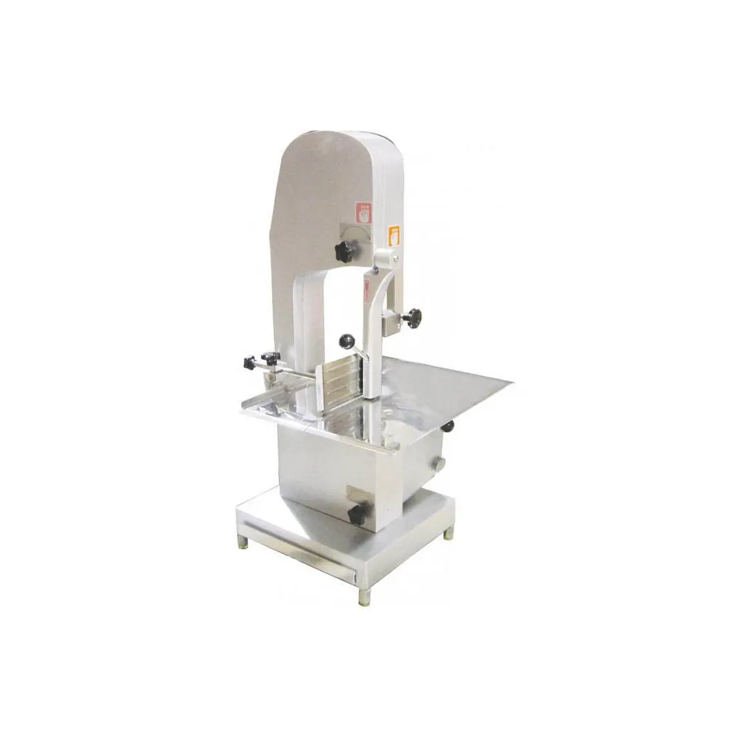Omcan USA 19458 (BS-CN-2000) Countertop 78-3/4" Band Saw, 1.5 hp, 110/60/1-Ph