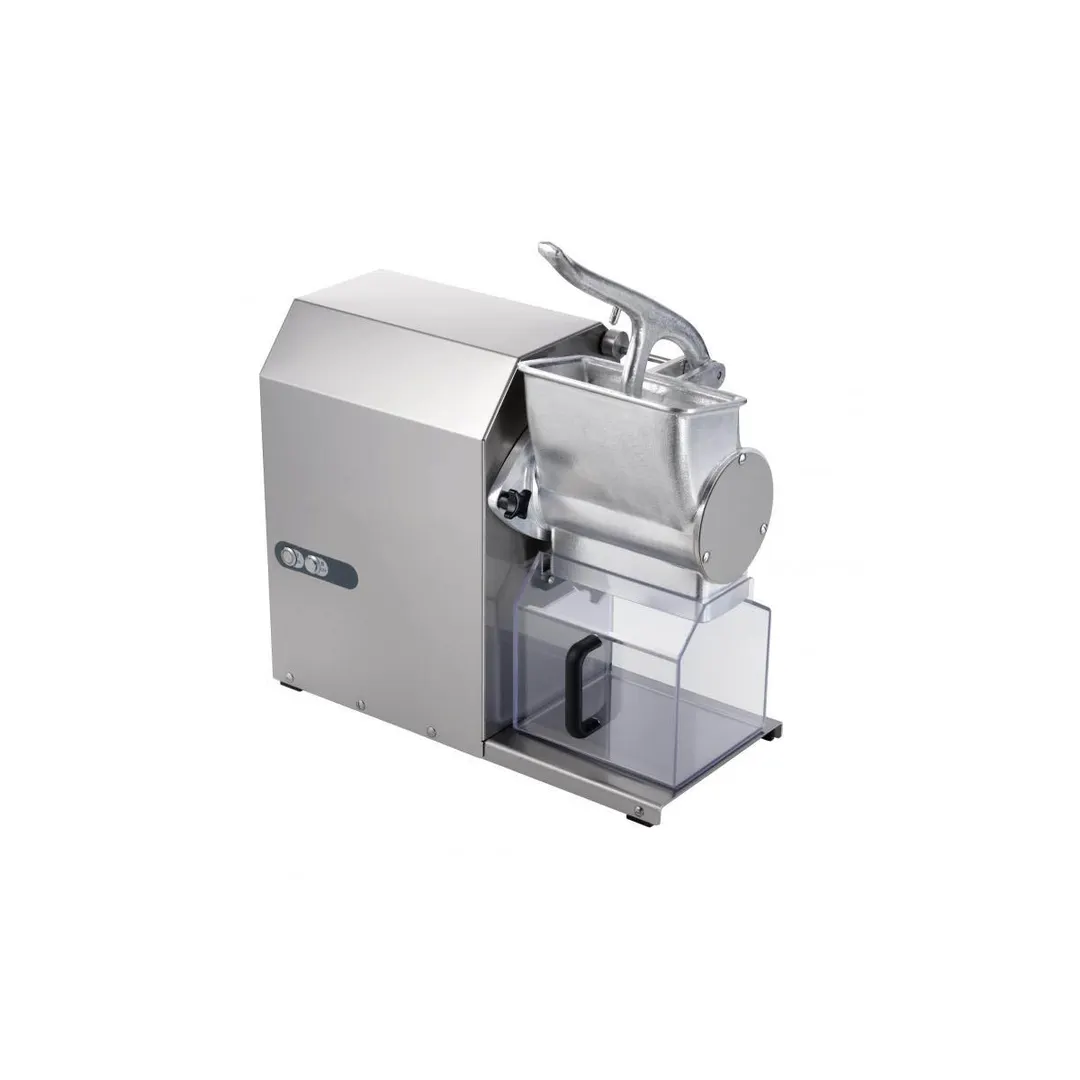 Omcan USA 19921 (Gr-It-1491-B) Cheese Grater, Electric