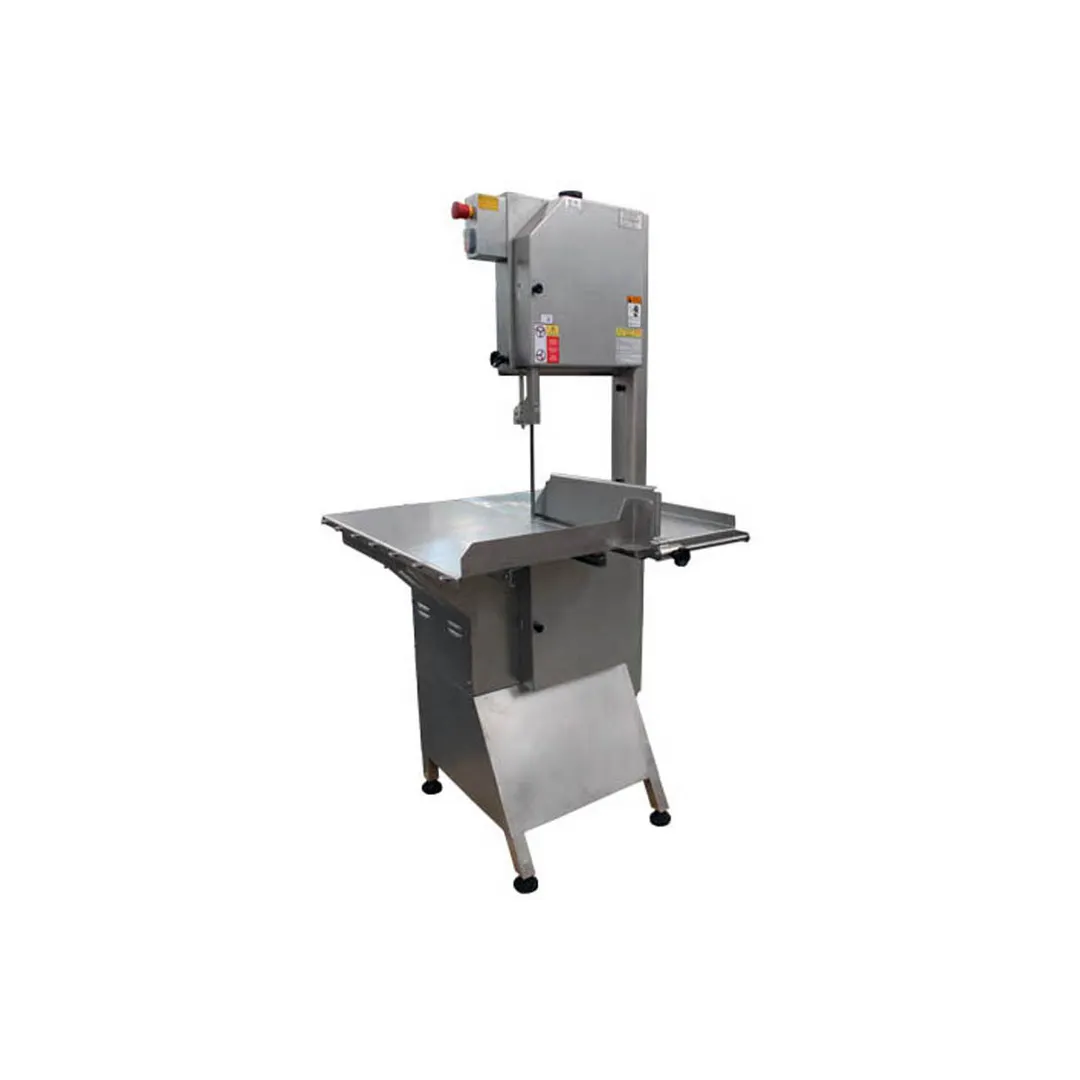 Omcan USA 20237 (BS-BR-2820-SS) Floor Model 111" Band Saw, 2 hp, 230/60/1-Ph