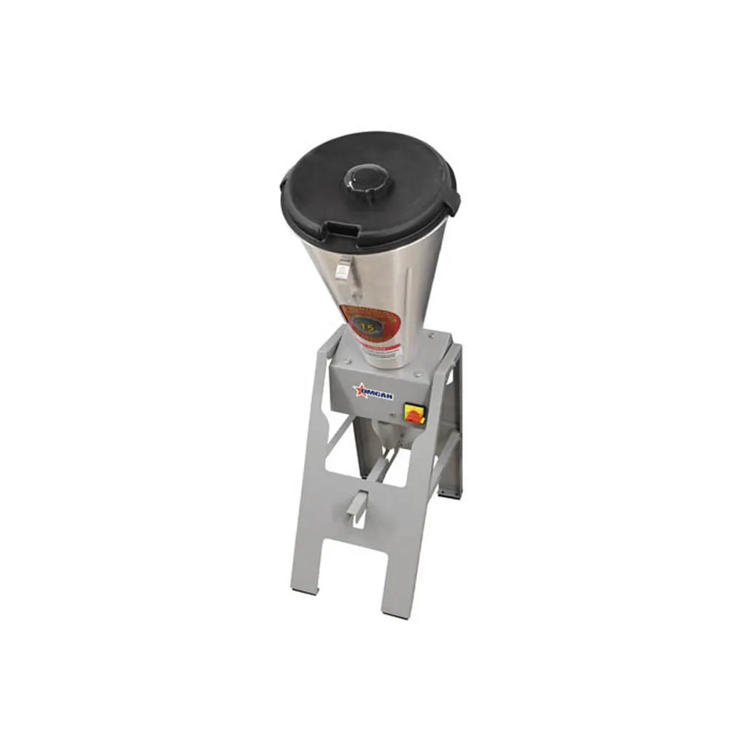 Omcan USA 37969 Countertop Food Blender