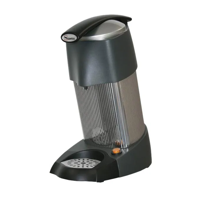 Omcan USA 39685 Santos® Manuel Feed Citrus Juicer 0.46 HP