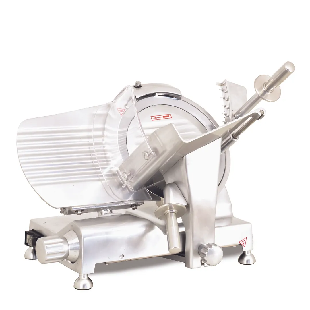 Omcan USA 41711 Electric Food Slicer