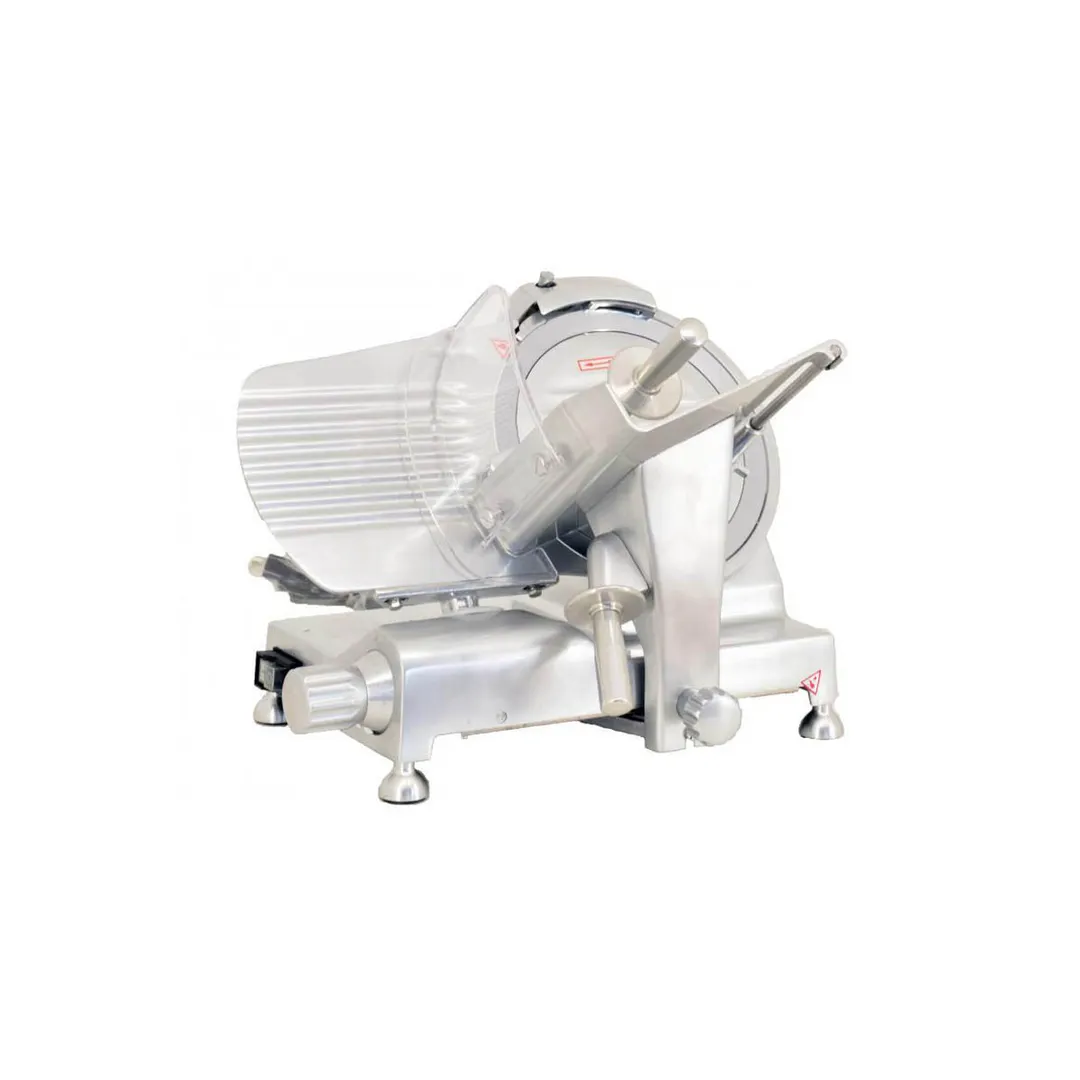 Omcan USA 41711 Electric Food Slicer