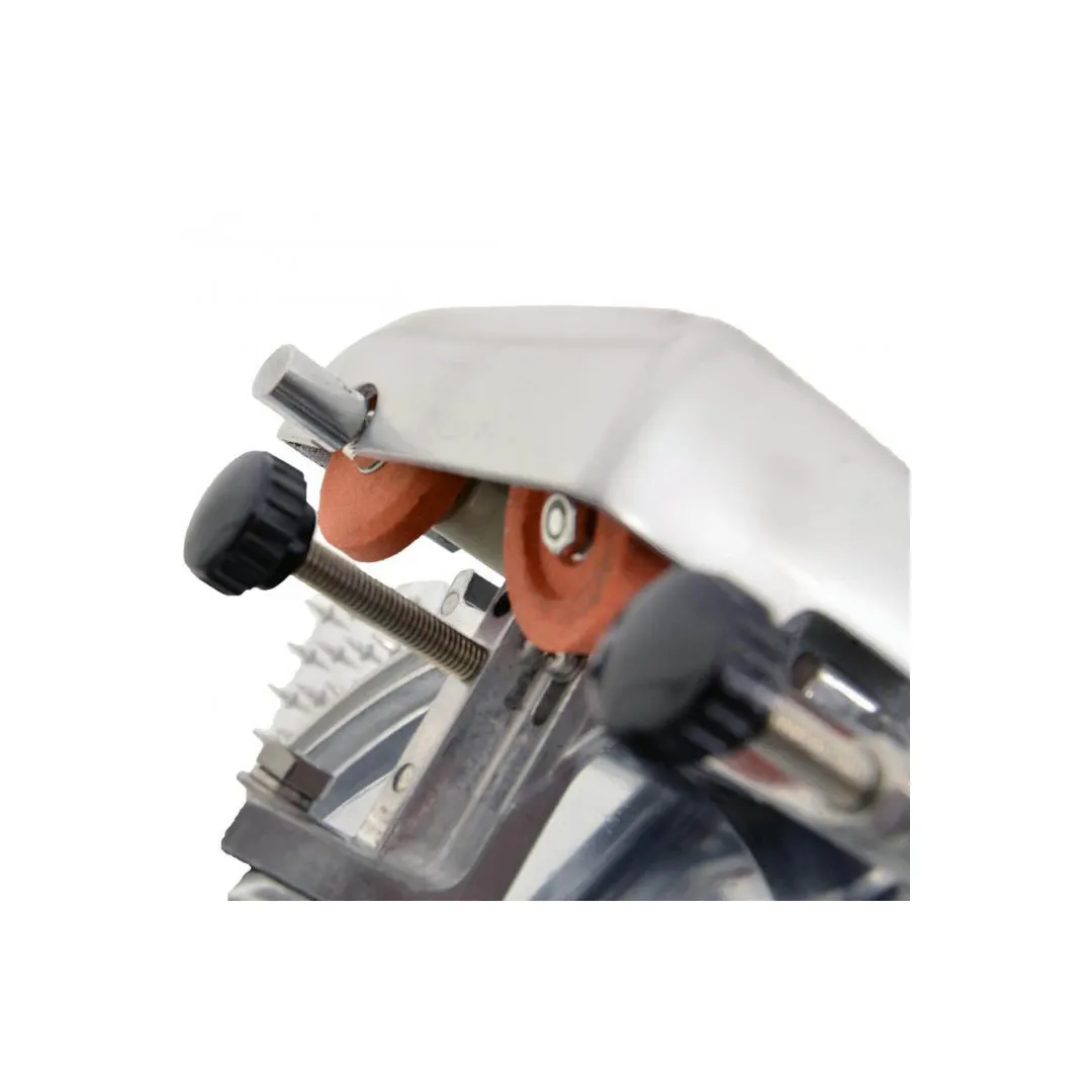 Omcan USA 41711 Electric Food Slicer