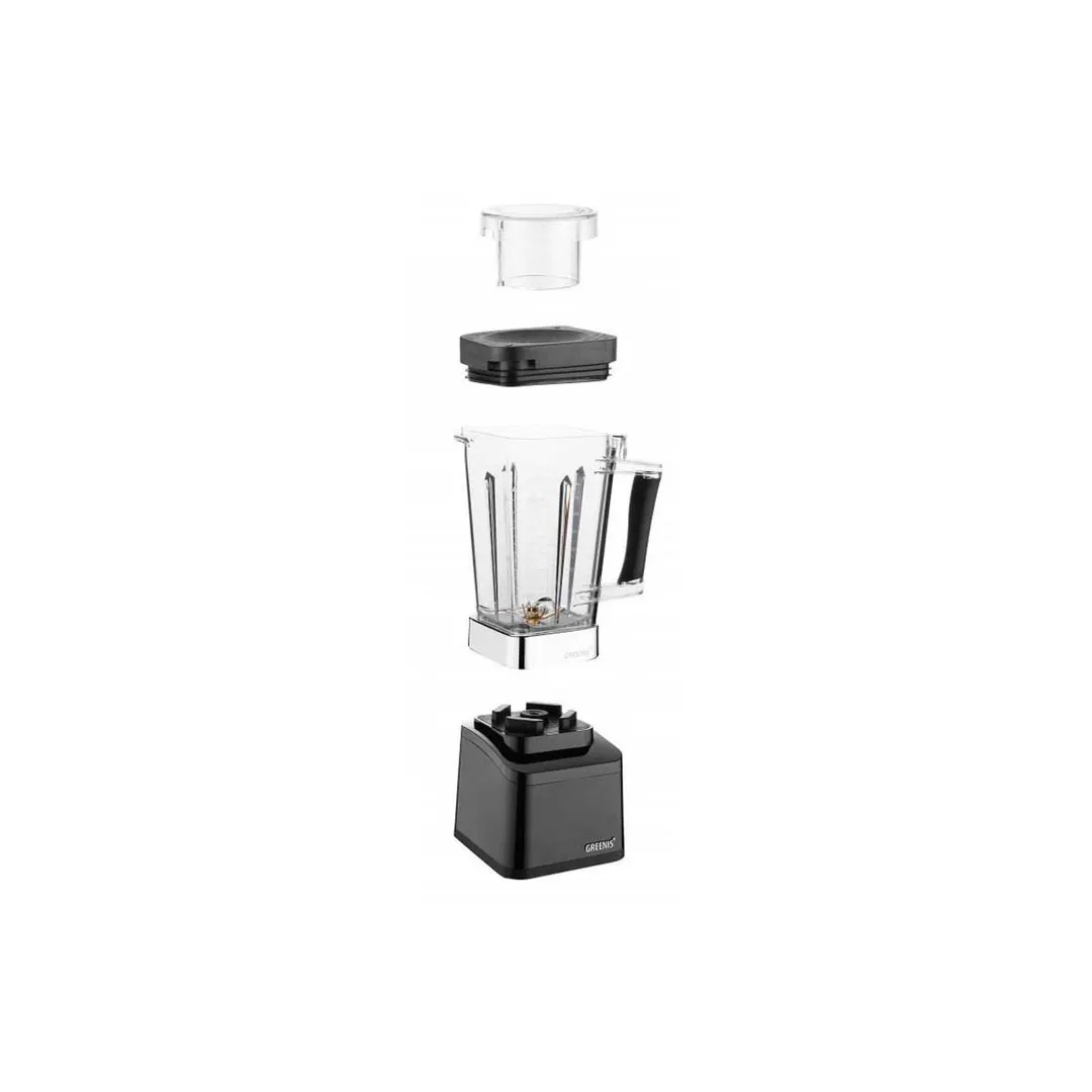 Omcan USA 43071 Countertop Food Blender
