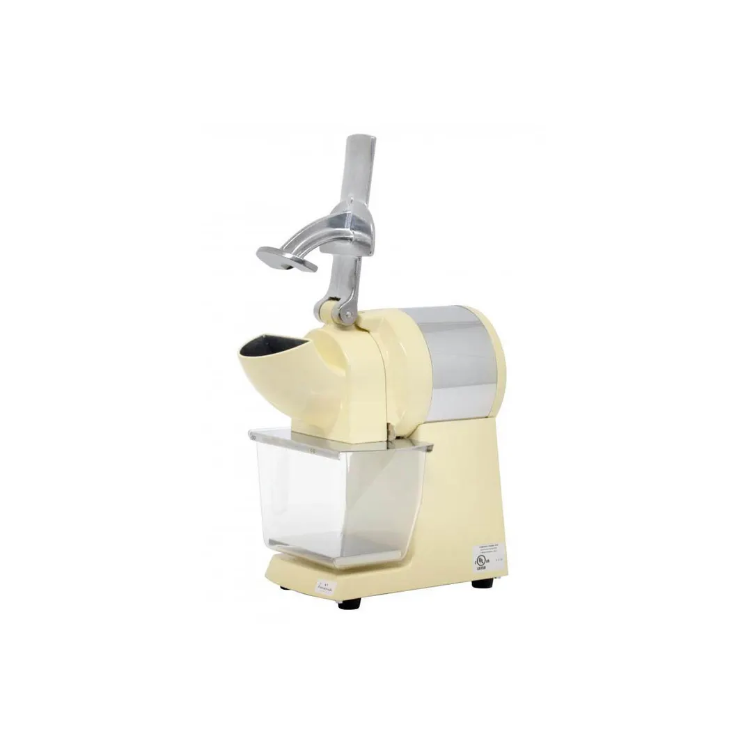 Omcan USA 44023 (Santos 09) Santos® Ice Shaver