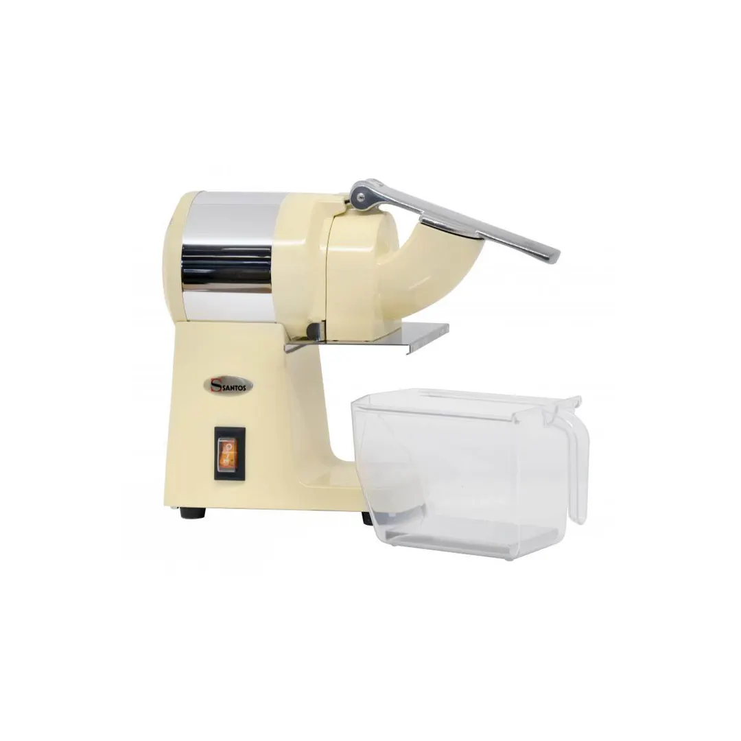 Omcan USA 44023 (Santos 09) Santos® Ice Shaver
