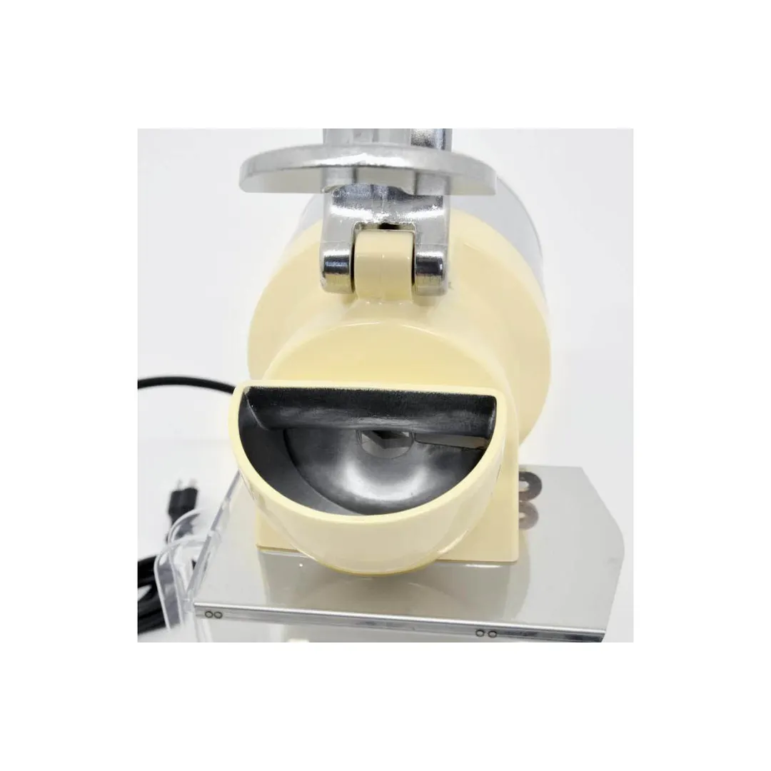 Omcan USA 44023 (Santos 09) Santos® Ice Shaver