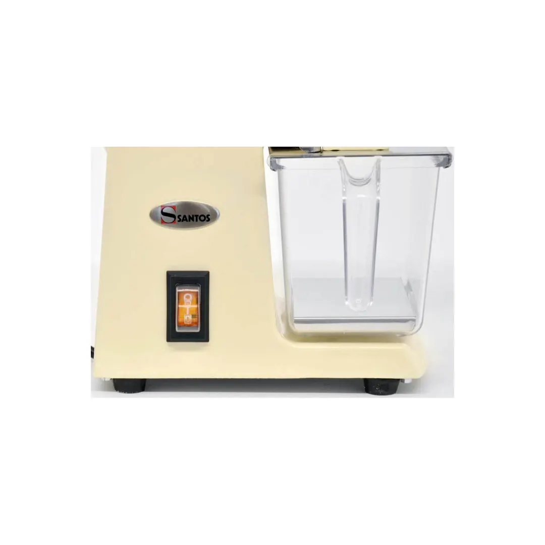 Omcan USA 44023 (Santos 09) Santos® Ice Shaver