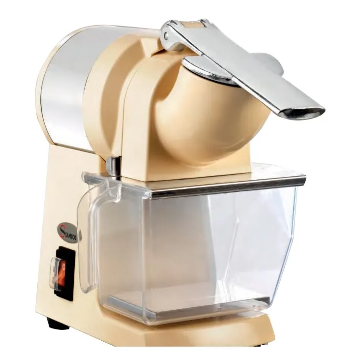 Omcan USA 44023 (Santos 09) Santos® Ice Shaver
